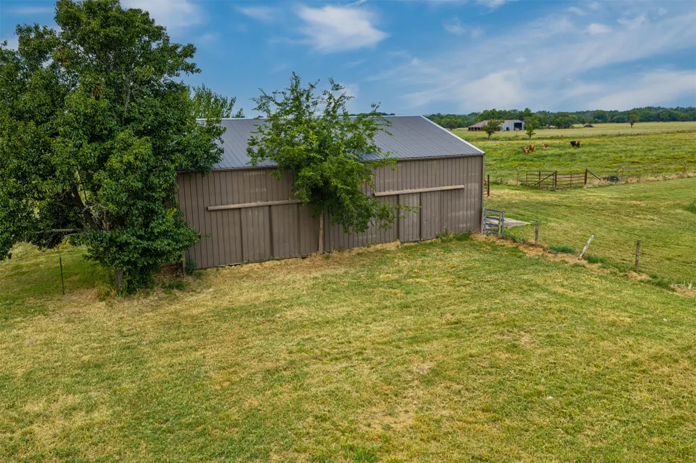 3947 E 340 ROAD Talala, OK 74080