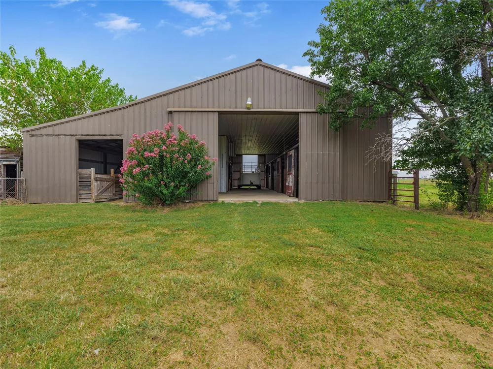 3947 E 340 ROAD Talala, OK 74080