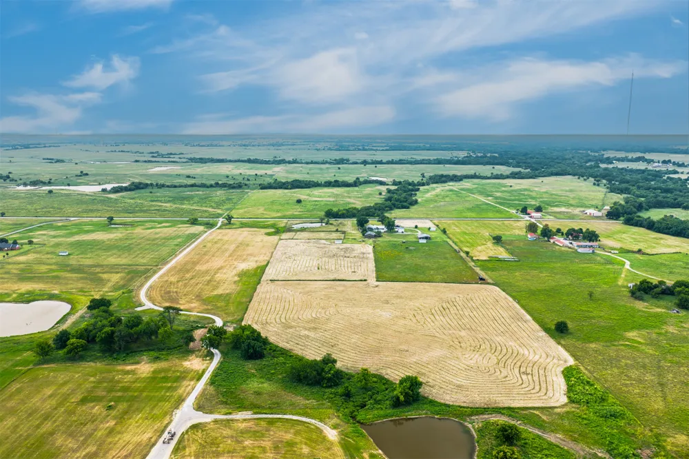 3947 E 340 ROAD Talala, OK 74080