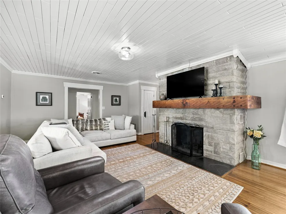 3947 E 340 ROAD Talala, OK 74080