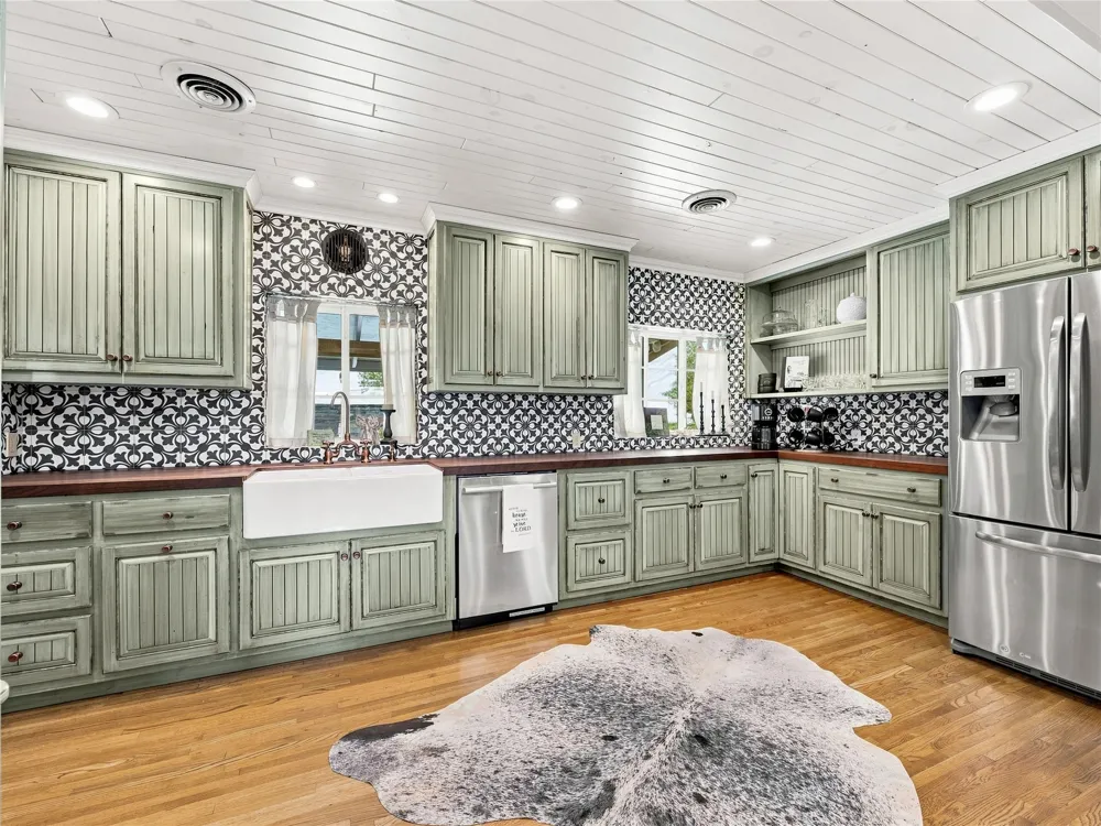 3947 E 340 ROAD Talala, OK 74080