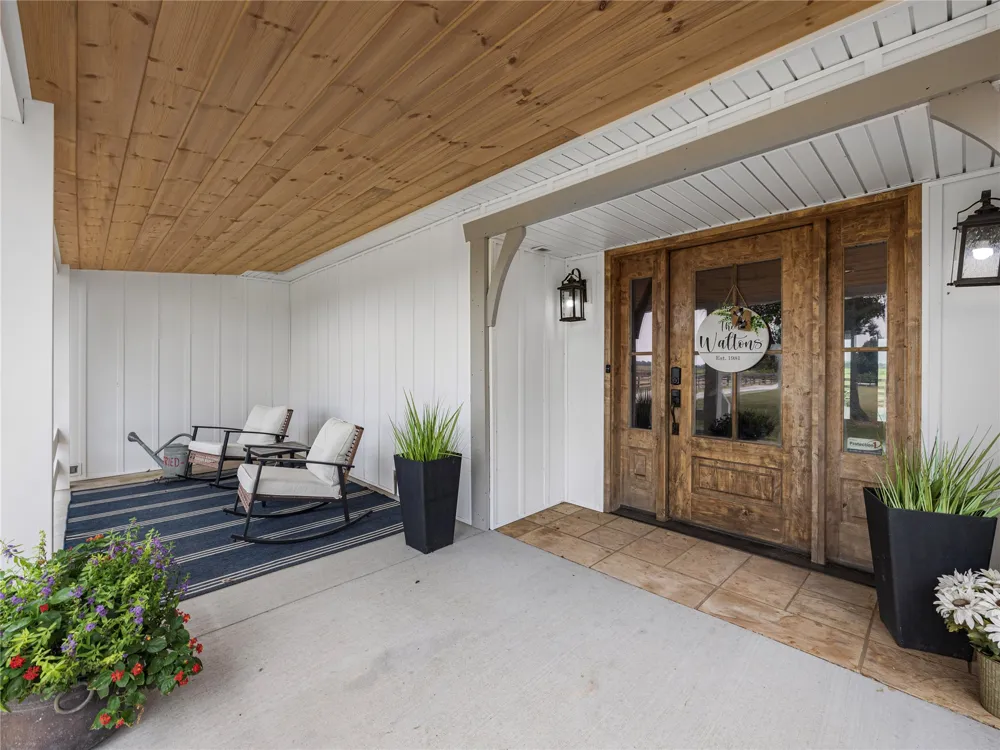 3947 E 340 ROAD Talala, OK 74080