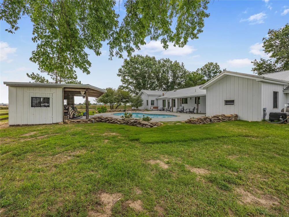 3947 E 340 ROAD Talala, OK 74080