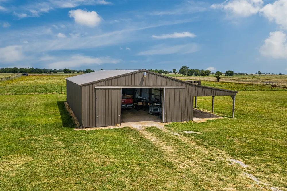 3947 E 340 ROAD Talala, OK 74080