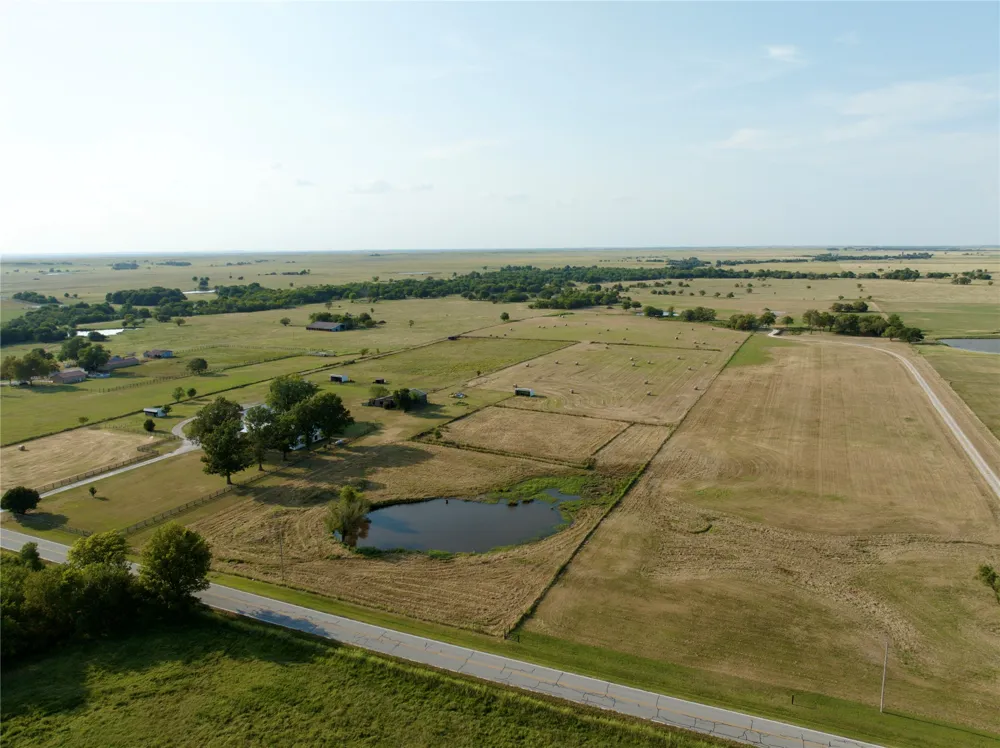 3947 E 340 ROAD Talala, OK 74080