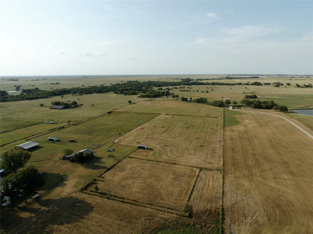 3947 E 340 ROAD Talala, OK 74080