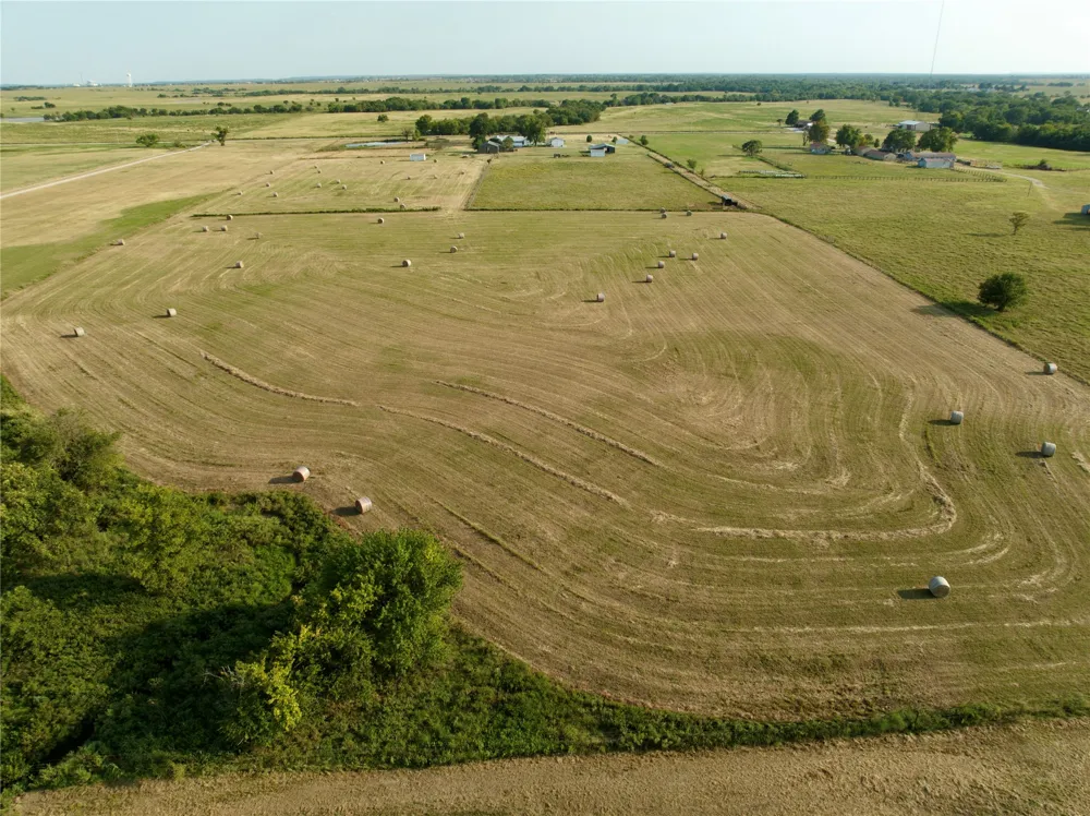 3947 E 340 ROAD Talala, OK 74080