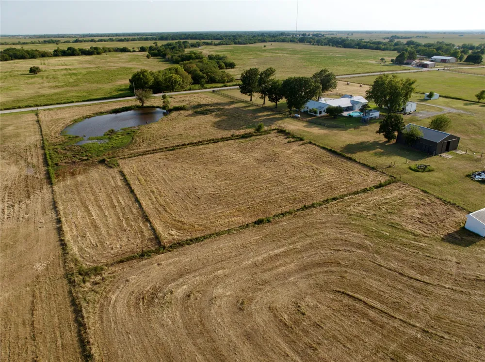 3947 E 340 ROAD Talala, OK 74080
