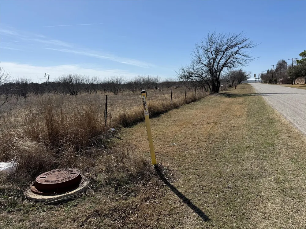 1701 Stewart Street Brownwood, TX 76801