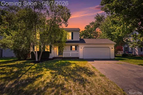 1124 Somerville Drive
