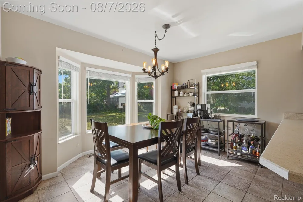 1124 Somerville Drive Oxford Charter Township, MI 48371