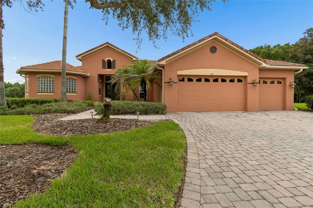 501 MONTAGE LN Poinciana, FL 34759