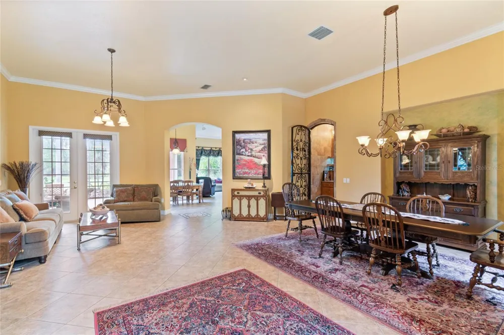 501 MONTAGE LN Poinciana, FL 34759