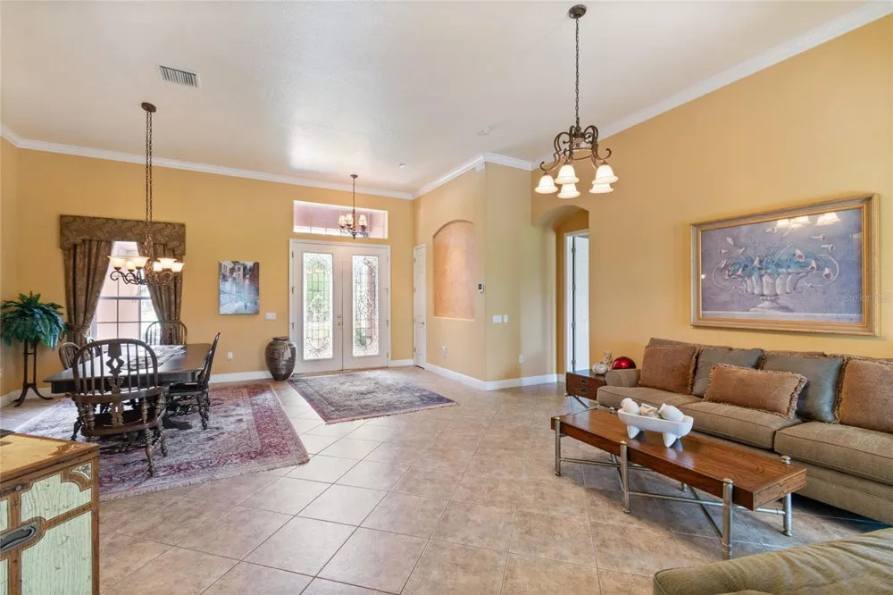501 MONTAGE LN Poinciana, FL 34759