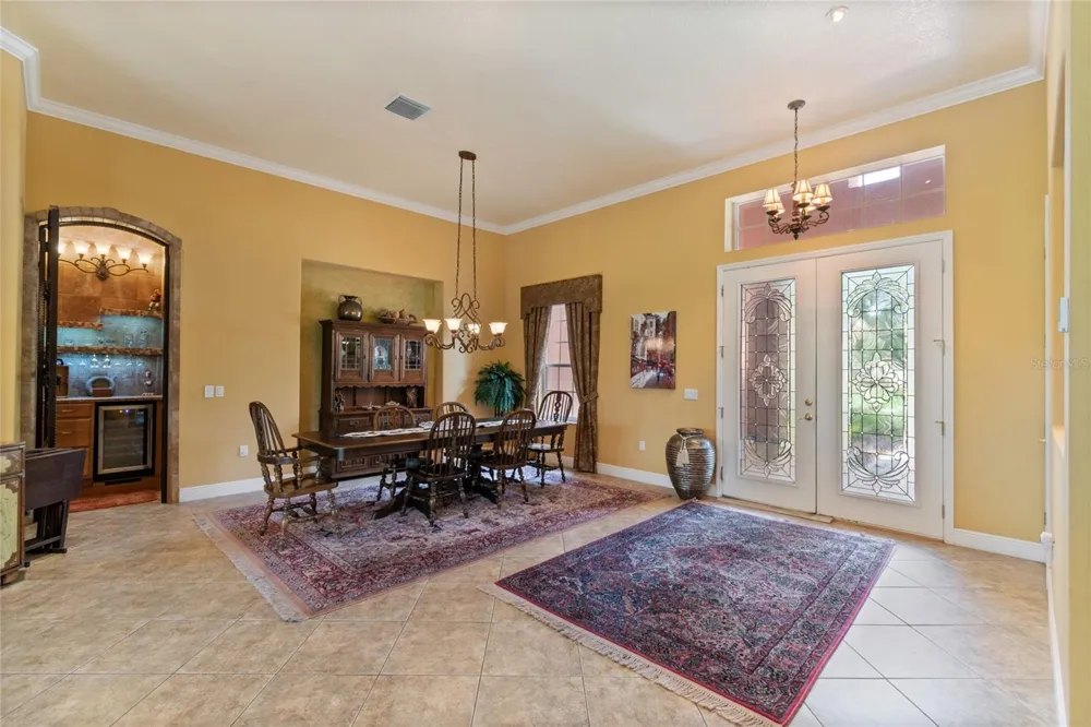 501 MONTAGE LN Poinciana, FL 34759