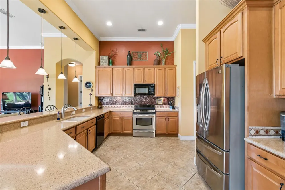 501 MONTAGE LN Poinciana, FL 34759
