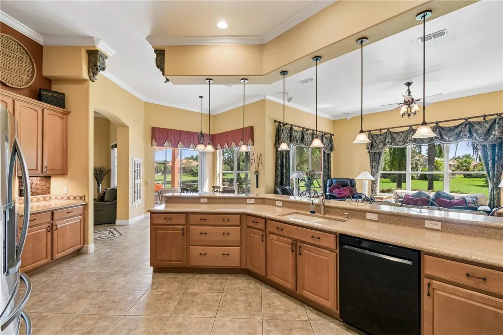 501 MONTAGE LN Poinciana, FL 34759