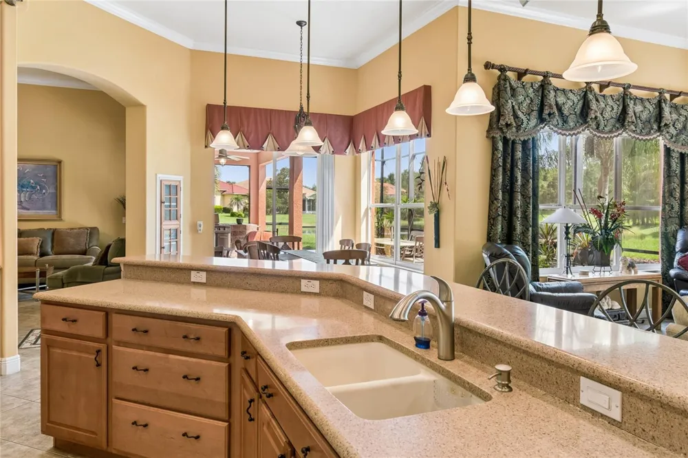 501 MONTAGE LN Poinciana, FL 34759