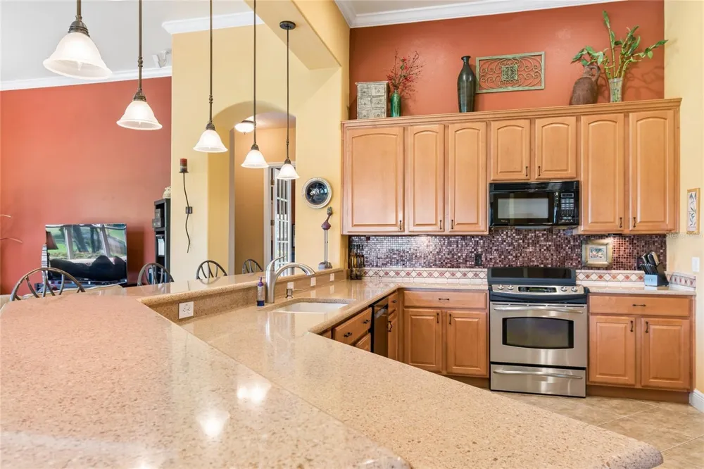 501 MONTAGE LN Poinciana, FL 34759