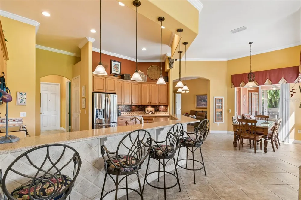 501 MONTAGE LN Poinciana, FL 34759
