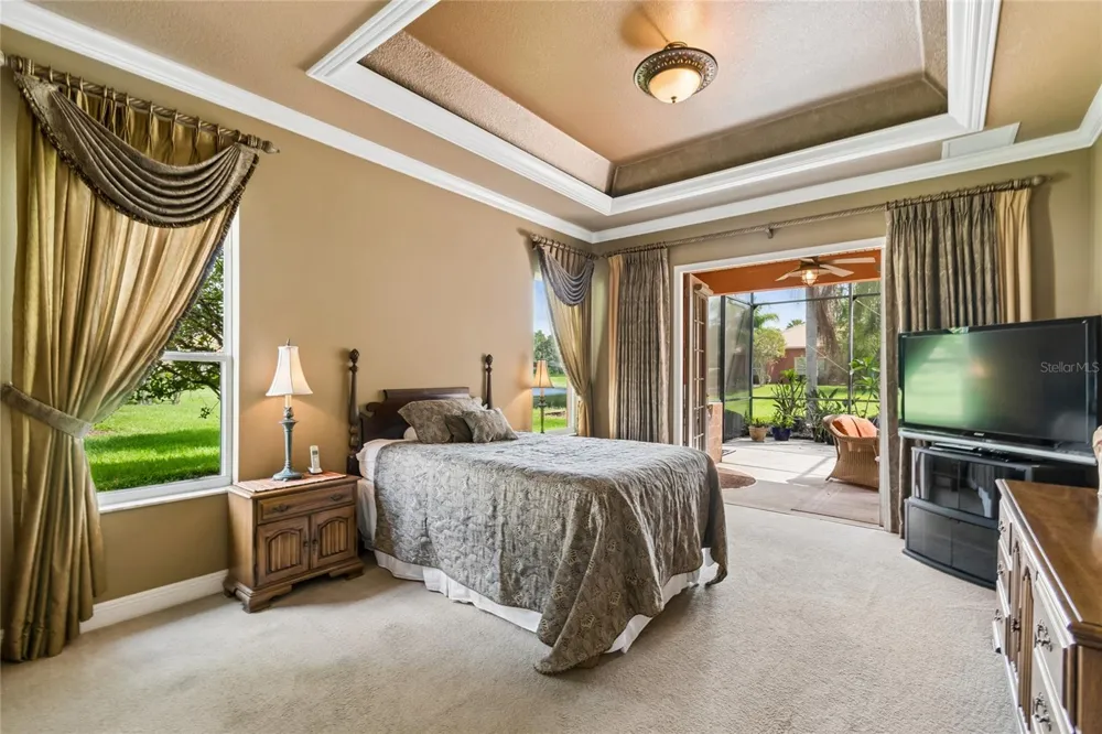 501 MONTAGE LN Poinciana, FL 34759
