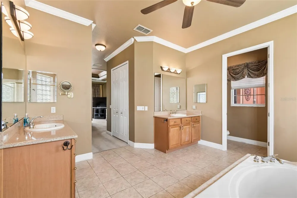 501 MONTAGE LN Poinciana, FL 34759