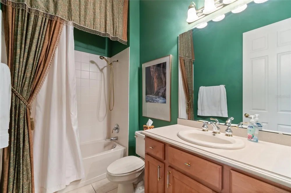 501 MONTAGE LN Poinciana, FL 34759