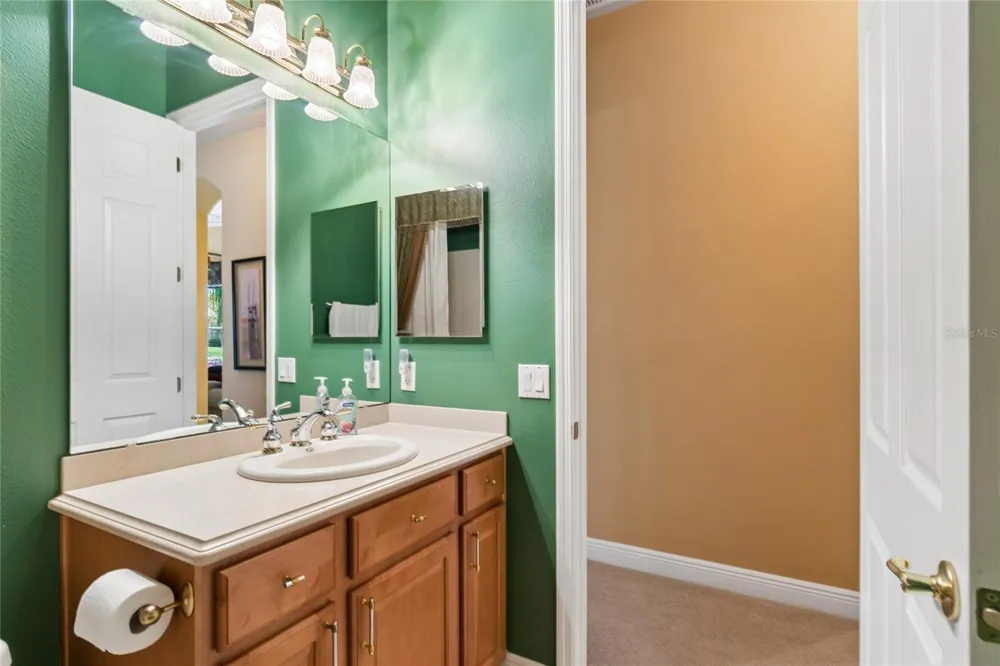 501 MONTAGE LN Poinciana, FL 34759