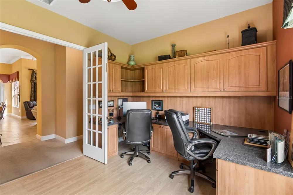501 MONTAGE LN Poinciana, FL 34759