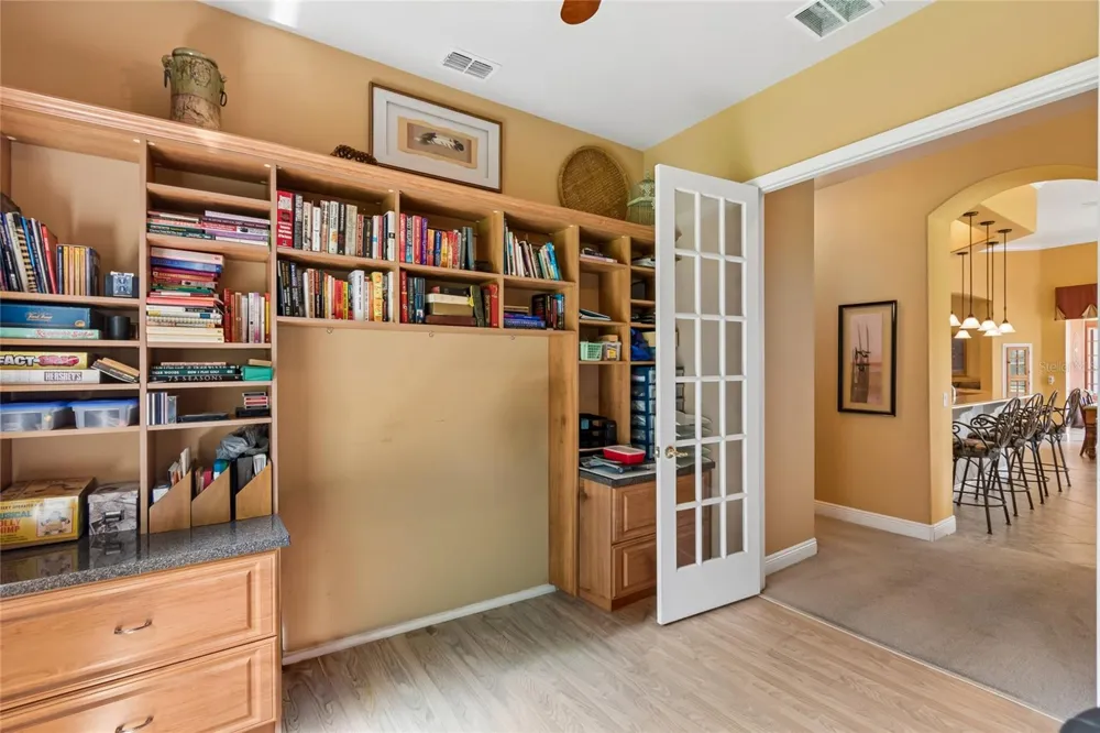 501 MONTAGE LN Poinciana, FL 34759