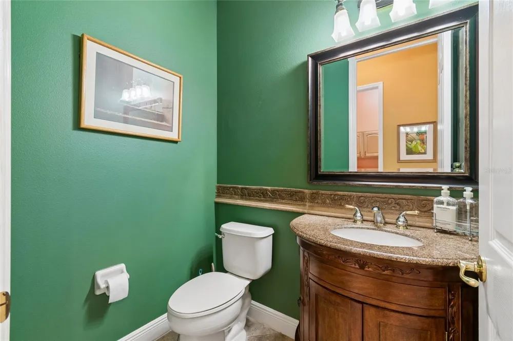 501 MONTAGE LN Poinciana, FL 34759