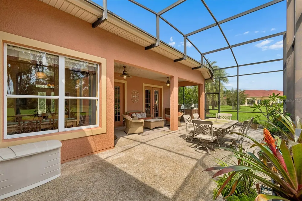 501 MONTAGE LN Poinciana, FL 34759