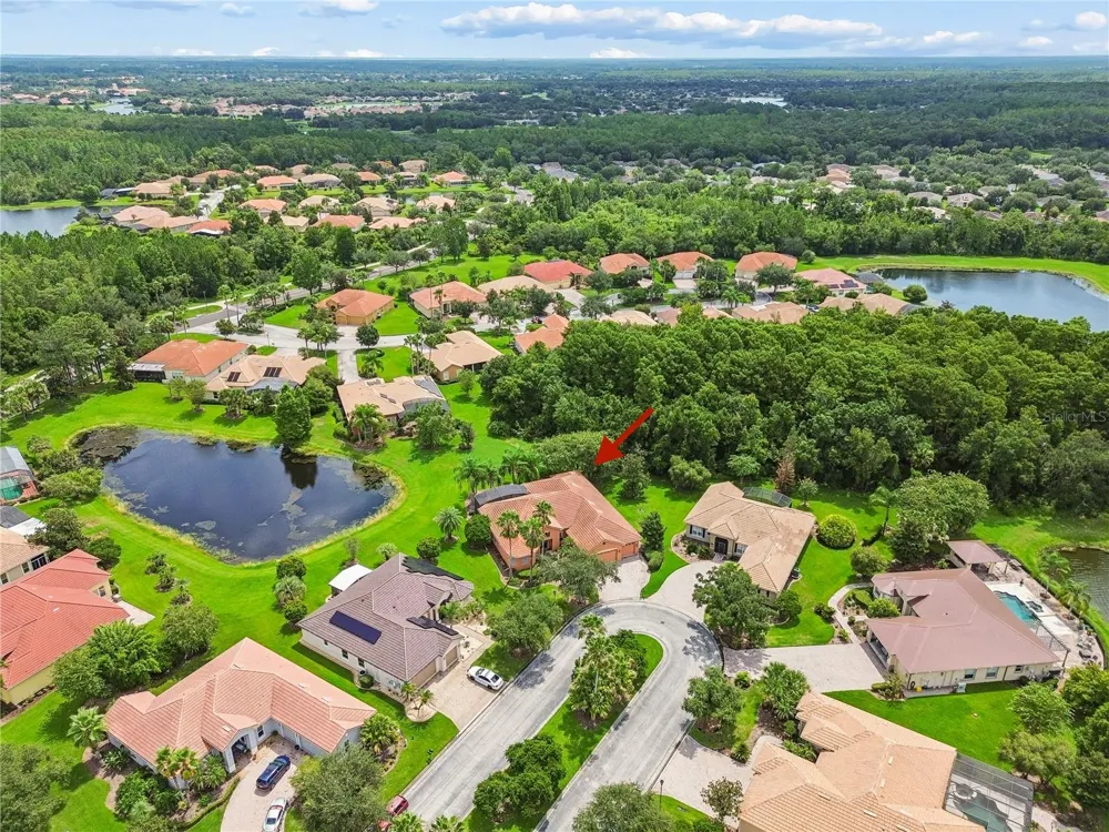 501 MONTAGE LN Poinciana, FL 34759