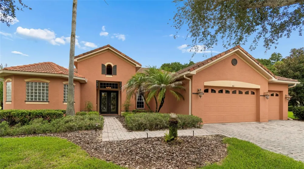 501 MONTAGE LN Poinciana, FL 34759