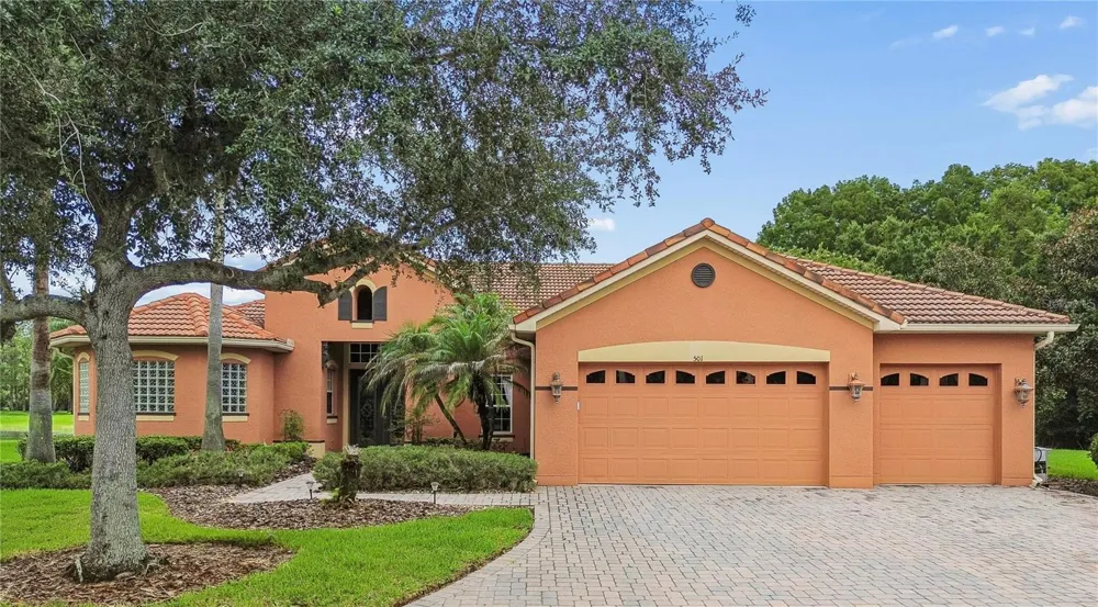 501 MONTAGE LN Poinciana, FL 34759