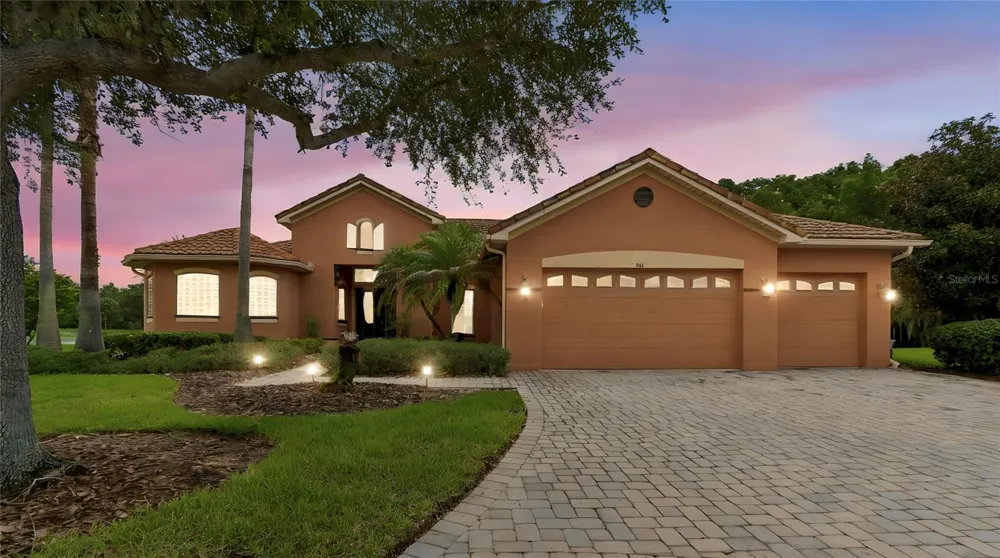 501 MONTAGE LN Poinciana, FL 34759