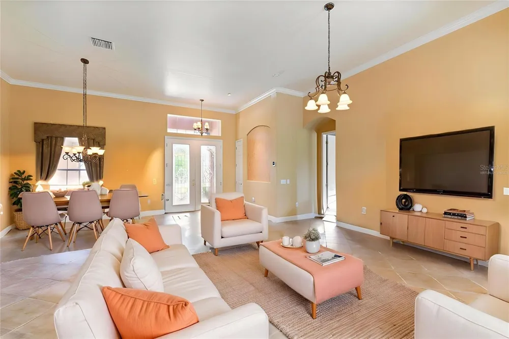 501 MONTAGE LN Poinciana, FL 34759