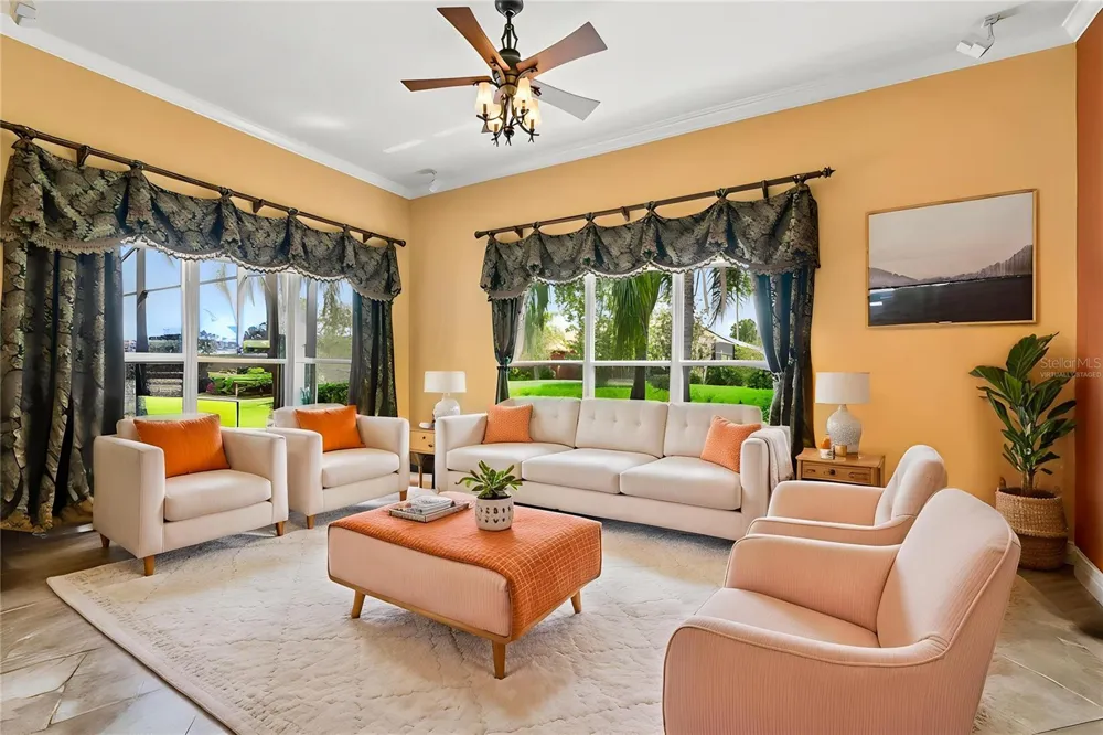 501 MONTAGE LN Poinciana, FL 34759