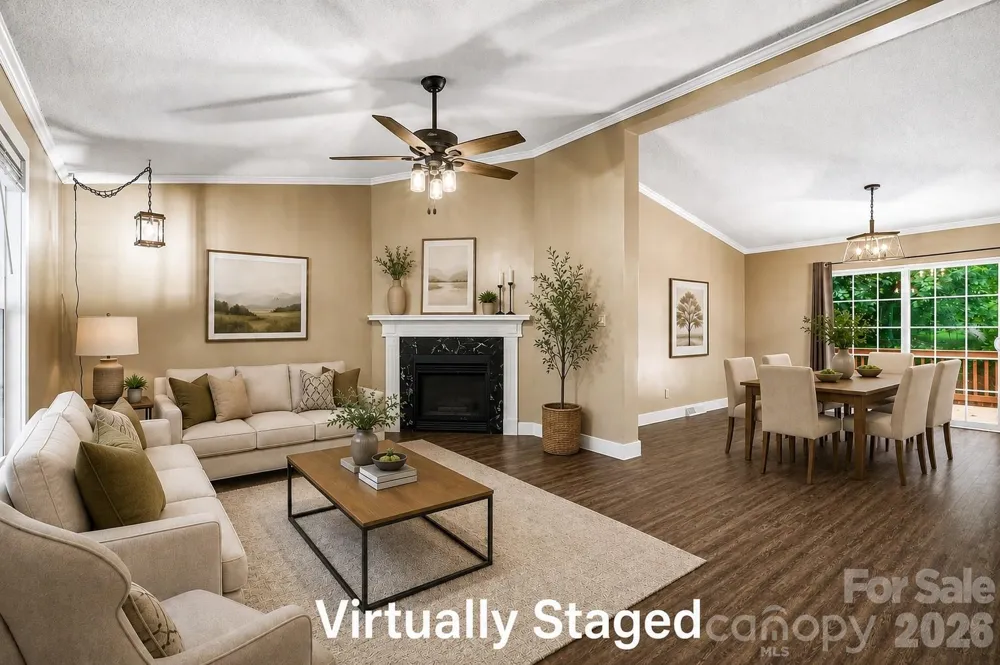3555 Lake Bluff Drive Sherrills Ford, NC 28673