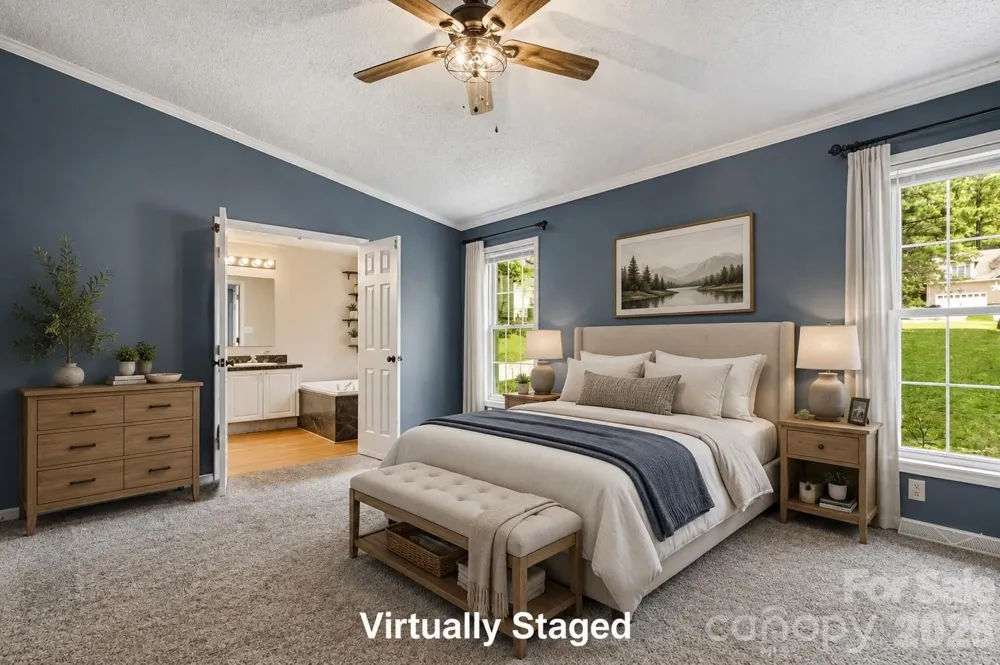 3555 Lake Bluff Drive Sherrills Ford, NC 28673