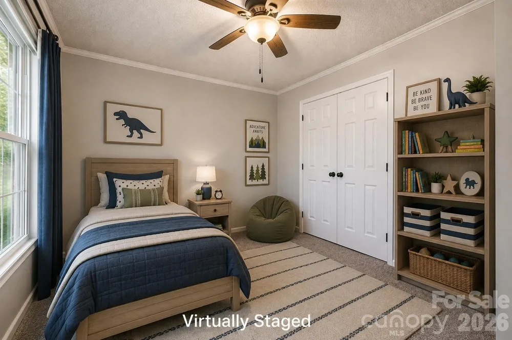 3555 Lake Bluff Drive Sherrills Ford, NC 28673