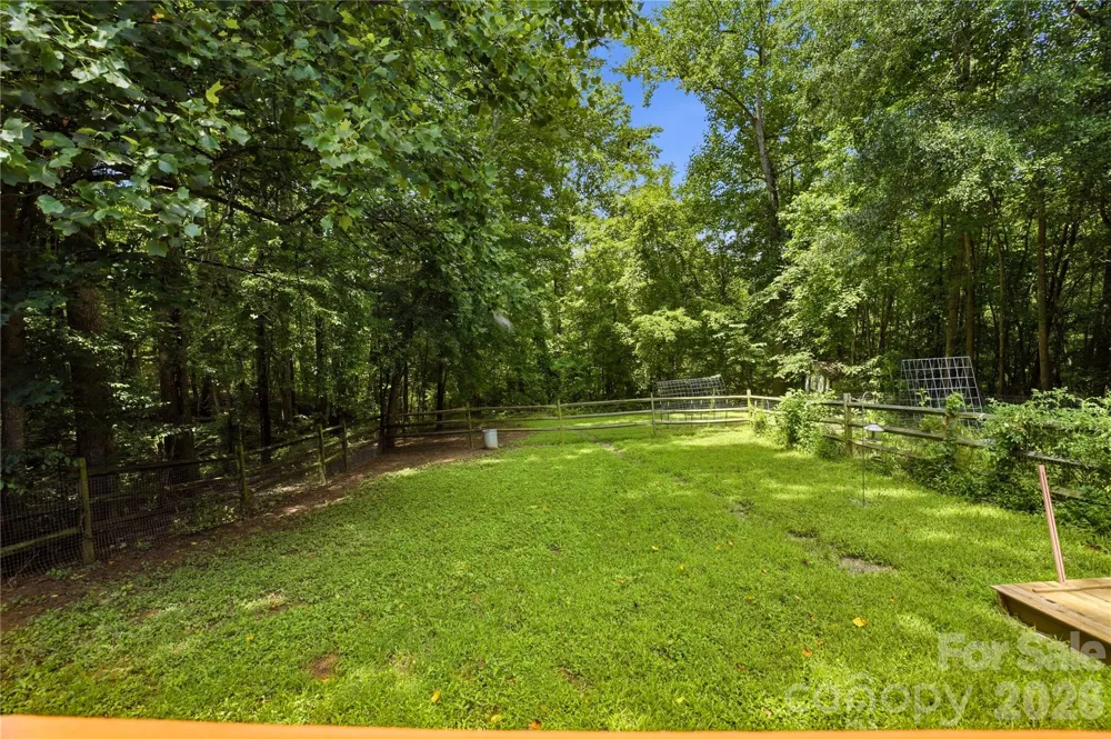 3555 Lake Bluff Drive Sherrills Ford, NC 28673