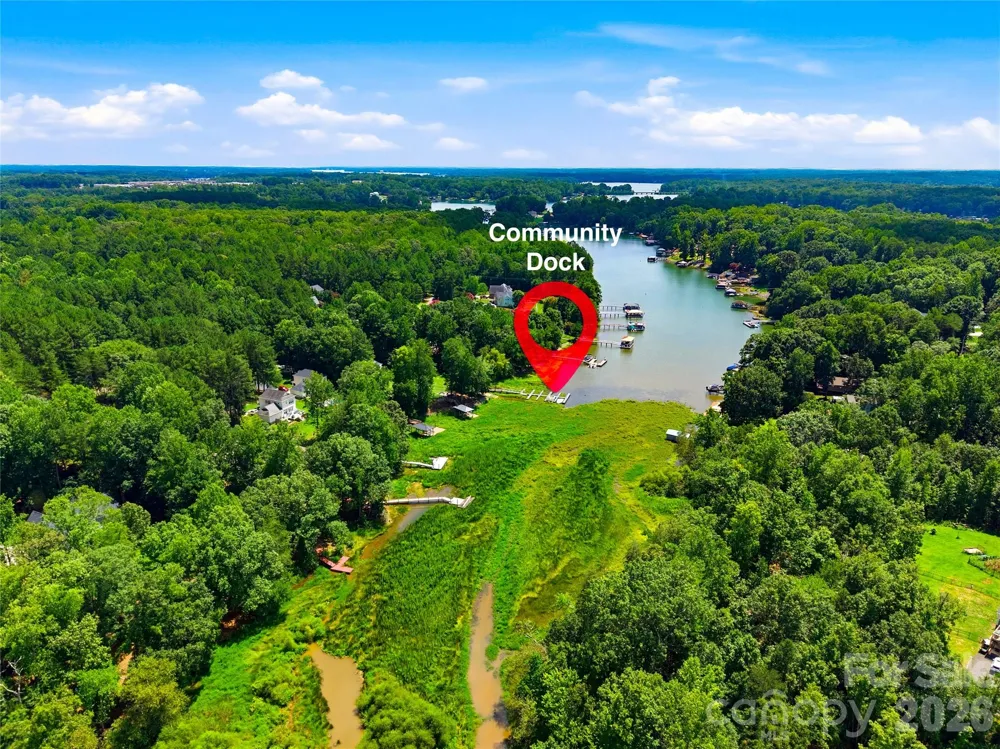 3555 Lake Bluff Drive Sherrills Ford, NC 28673