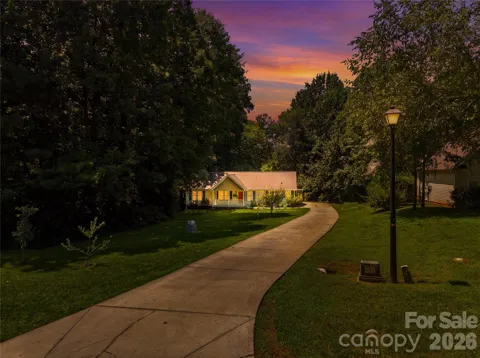 3555 Lake Bluff Drive