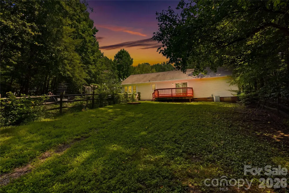 3555 Lake Bluff Drive Sherrills Ford, NC 28673