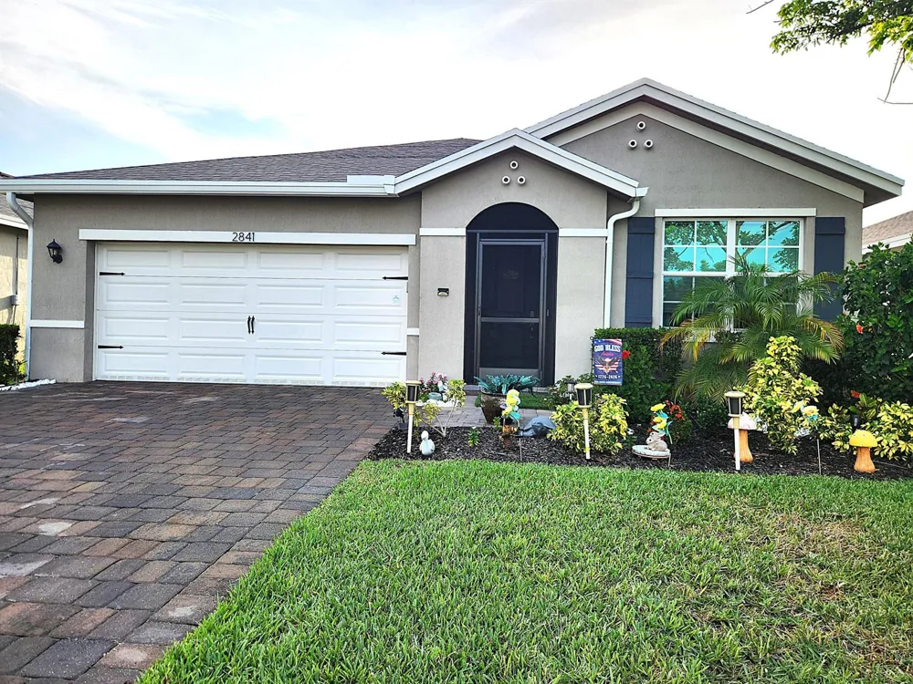2841 NE BREEZEWAY CIRCLE Jensen Beach, FL 34957