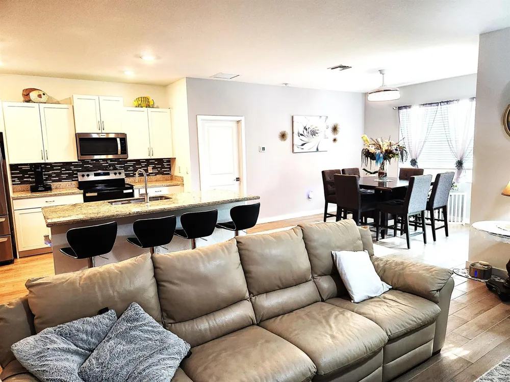 2841 NE BREEZEWAY CIRCLE Jensen Beach, FL 34957