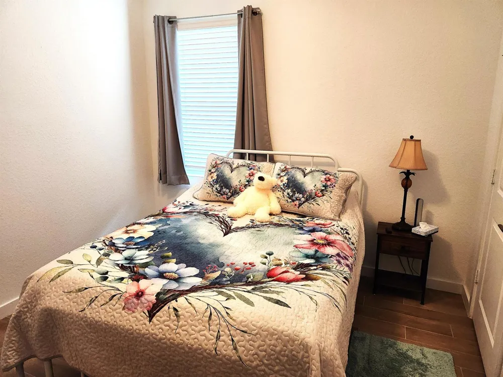 2841 NE BREEZEWAY CIRCLE Jensen Beach, FL 34957