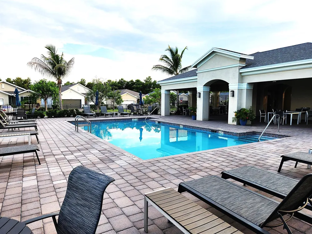 2841 NE BREEZEWAY CIRCLE Jensen Beach, FL 34957