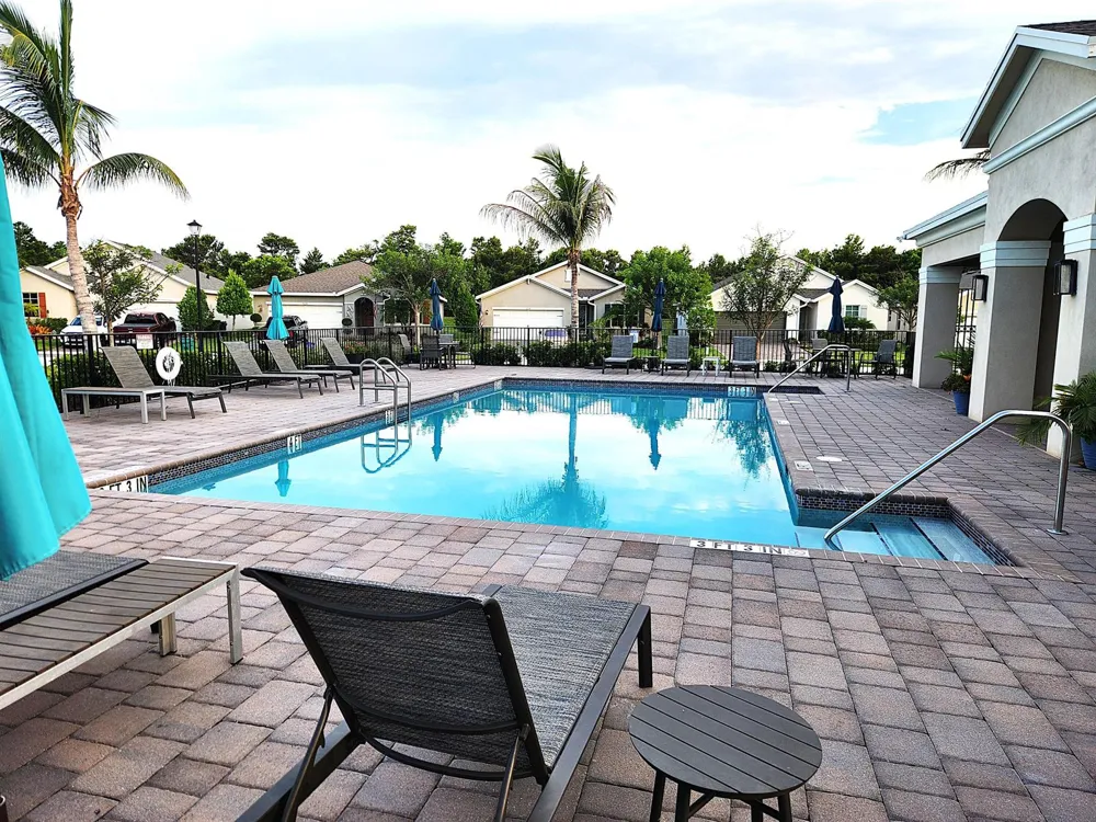 2841 NE BREEZEWAY CIRCLE Jensen Beach, FL 34957